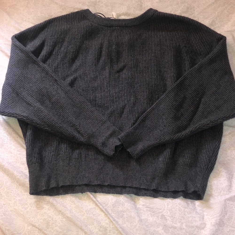 Zara Knit Sweater